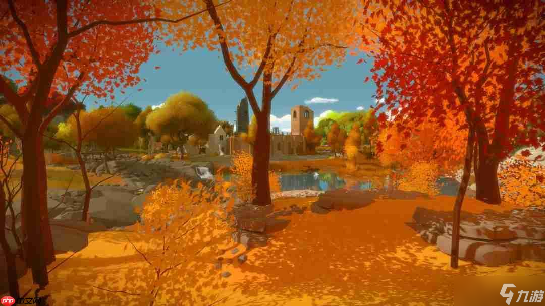 吹哥新作将在TGA揭晓!独立游戏大师历时十年开发