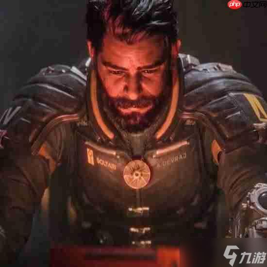 PS5独占大作《Saros》官宣亮相TGA!外星科幻题材动作射击游戏