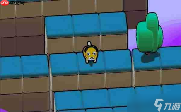 Steam节奏+解谜新游《萌犬悖论》攻略——国区永久降价!已支持完美中文!