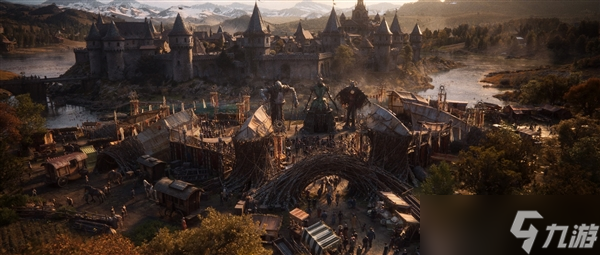 《异形》新作开发中