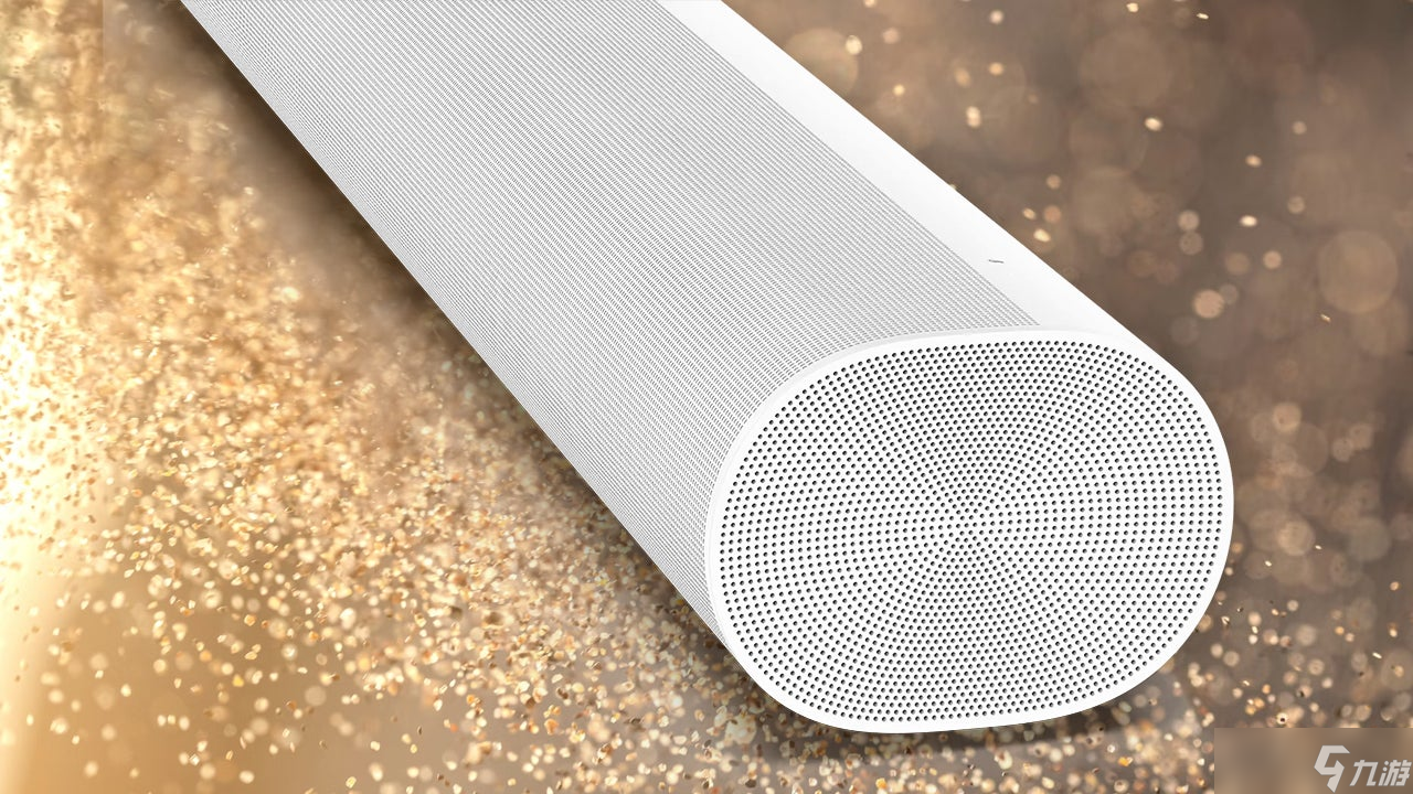 这款Sonos Arc Soundbar比Arc Ultra便宜500美元,圣诞前仍可入手