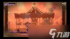 如何打康斯坦丝小丑