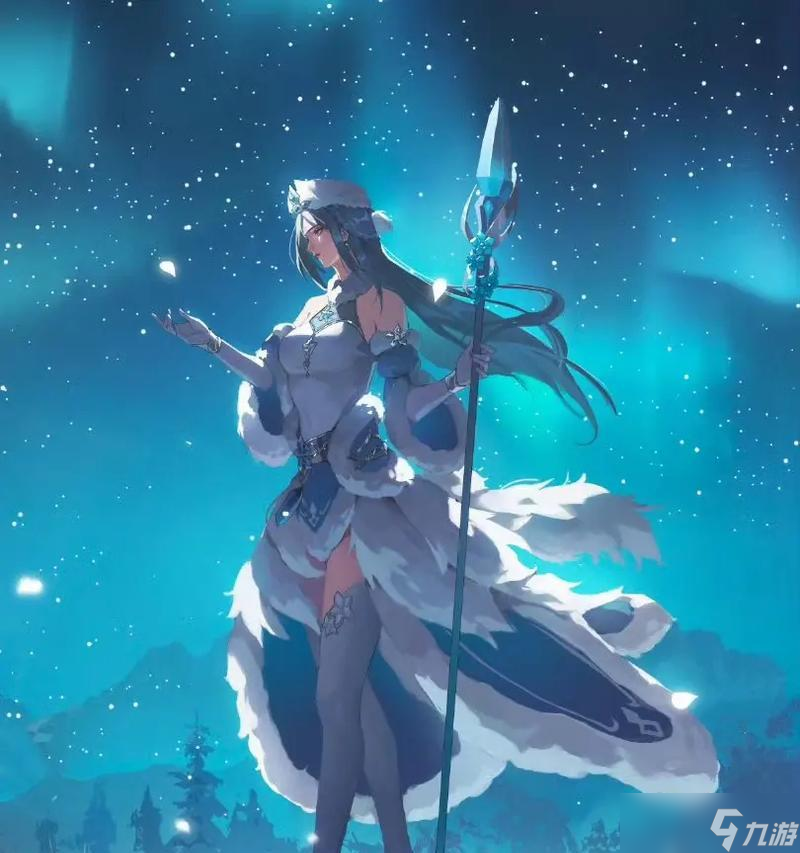 四级之前的王昭君在王者中表现如何？