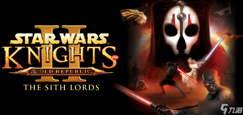 今年3月仍在开发!《星球大战:旧共和国武士2》重制计划曝光