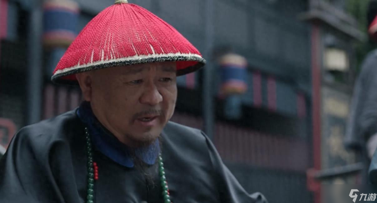 《大生意人》40集大结局:瑞麟害李钦被抄家,九帅放过苏紫轩