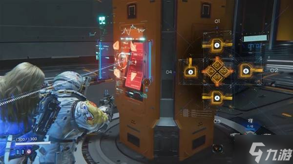 《虚实万象》Demo全流程图文攻略