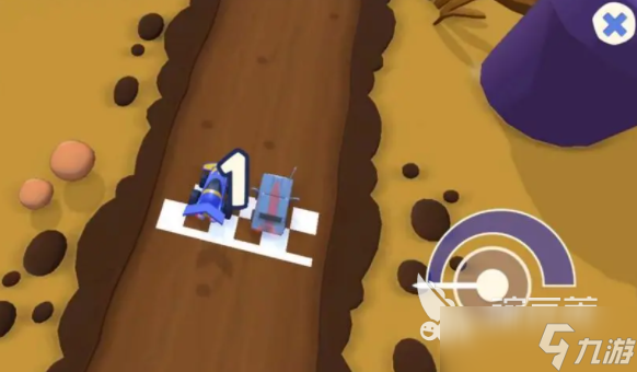 汤姆猫总动员2遥控车比赛玩法 汤姆猫总动员2遥控车比赛技巧