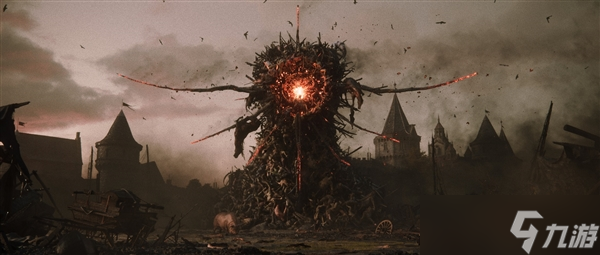 《异形》新作开发中