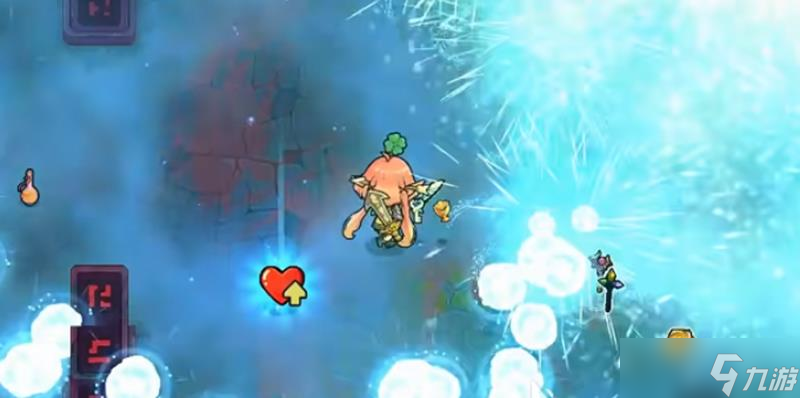 魔法工艺水泡流怎么玩 水泡流玩法详细介绍