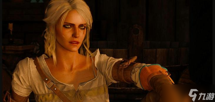 《巫师3》游戏中女性角色操控mod详解(自由定制你的女性角色)