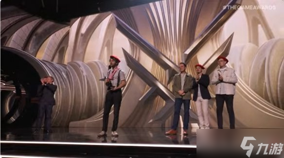 TGA25:毫无悬念!念光《光与影》荣获最佳年度游戏大奖