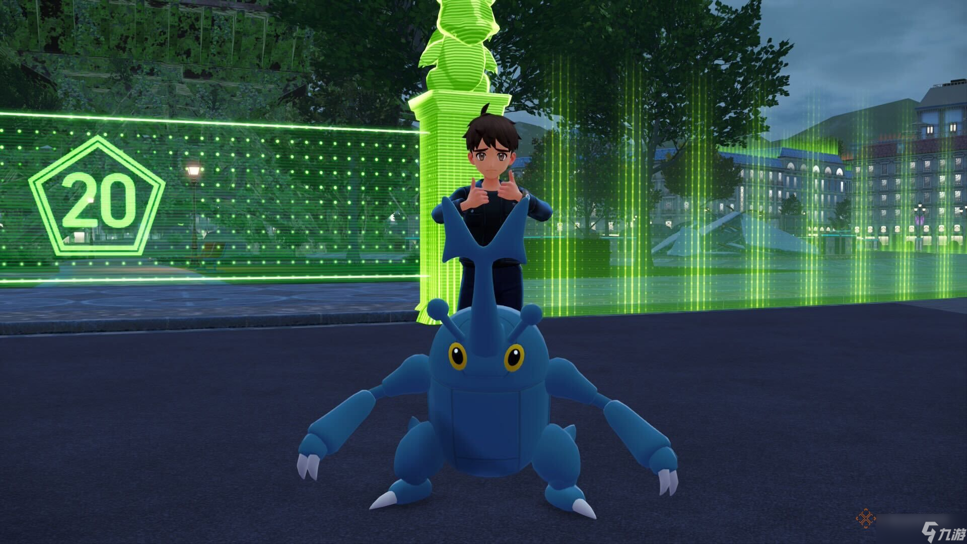 萨姆·伍兹——2025年度最佳游戏