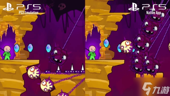 PS5上首个PS3模拟器来了!你支持吗?