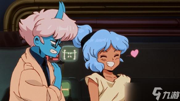 《轨道双子星》2026年正式发售!携手开启全新合作解谜冒险