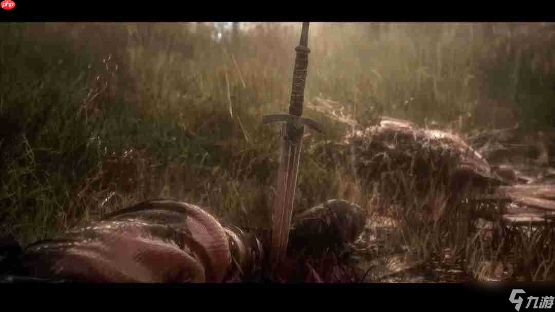 《遗物:第一守护者》新预告 感受奇幻世界乐趣