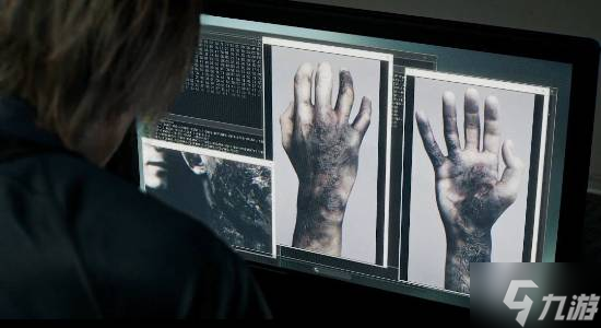 《生化危机9:安魂曲》里昂疑似被感染 帅老头要迎来生命终点吗?