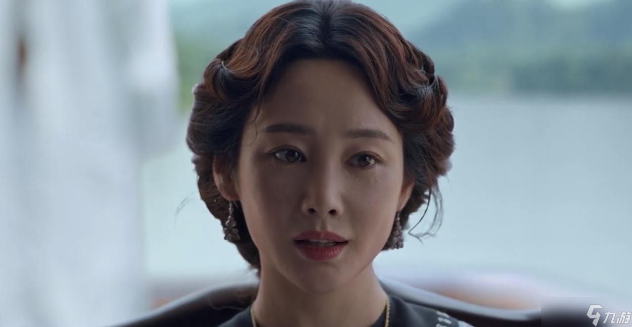 《大生意人》40集大结局:瑞麟害李钦被抄家,九帅放过苏紫轩