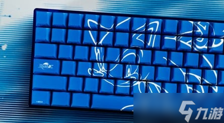 Higround推出索尼克与Dreamcast主题键盘 惊艳亮相