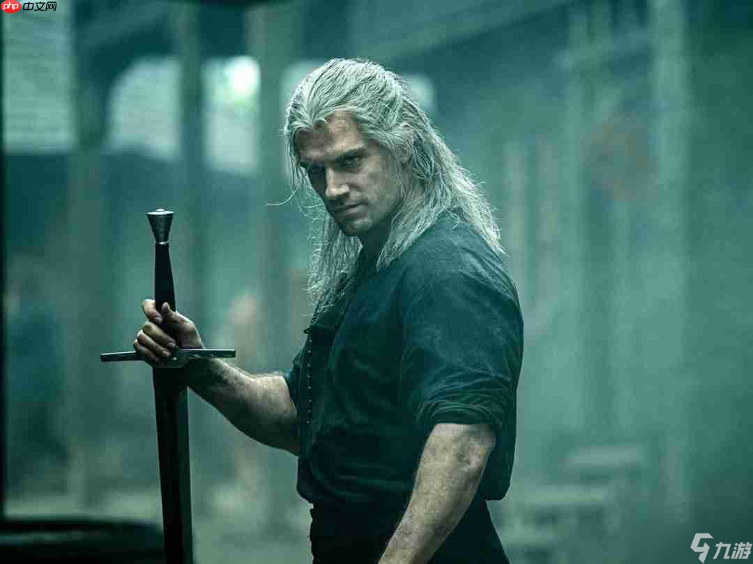 《獵魔人》希里演員在大超走后哭了 也不想演了