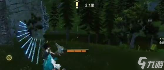 妄想山海血刃怎么放大