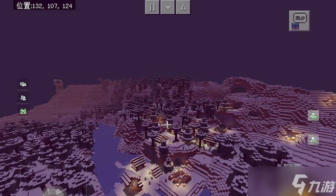 《我的世界》游戏掠夺者前哨站的作用介绍(探索游戏世界的关键地点)