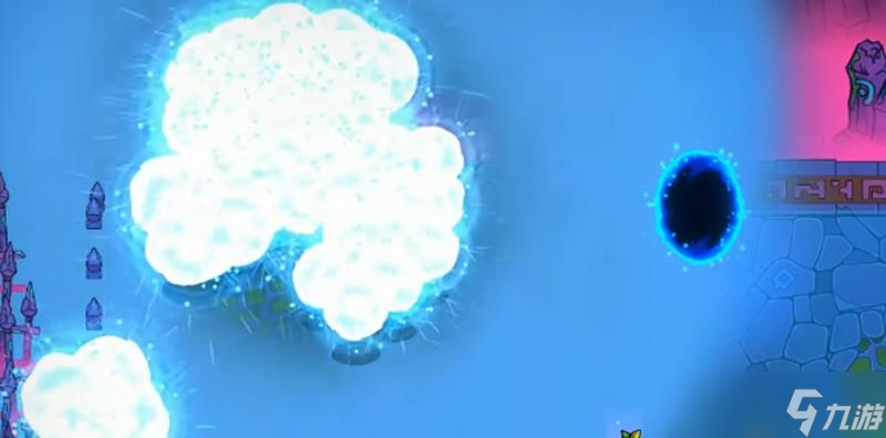 魔法工艺水泡流怎么玩 水泡流玩法详细介绍