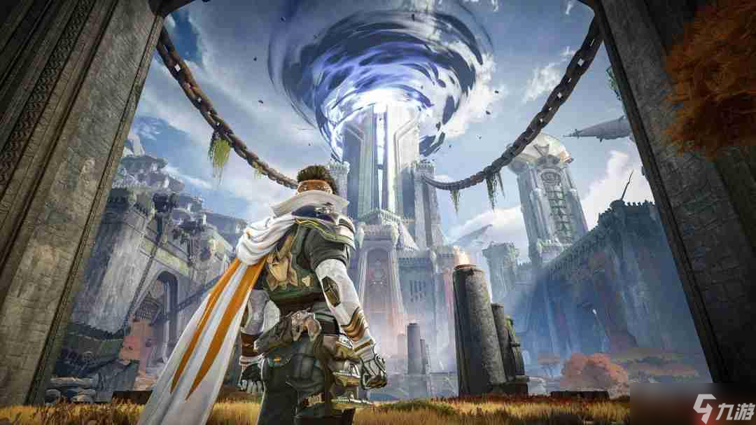 TGA 2025:《Apex英雄》原班人马新作《巅峰守卫》 开创PvP突袭玩法