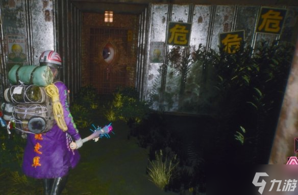 《LET IT DIE: INFERNO》登陆平台介绍