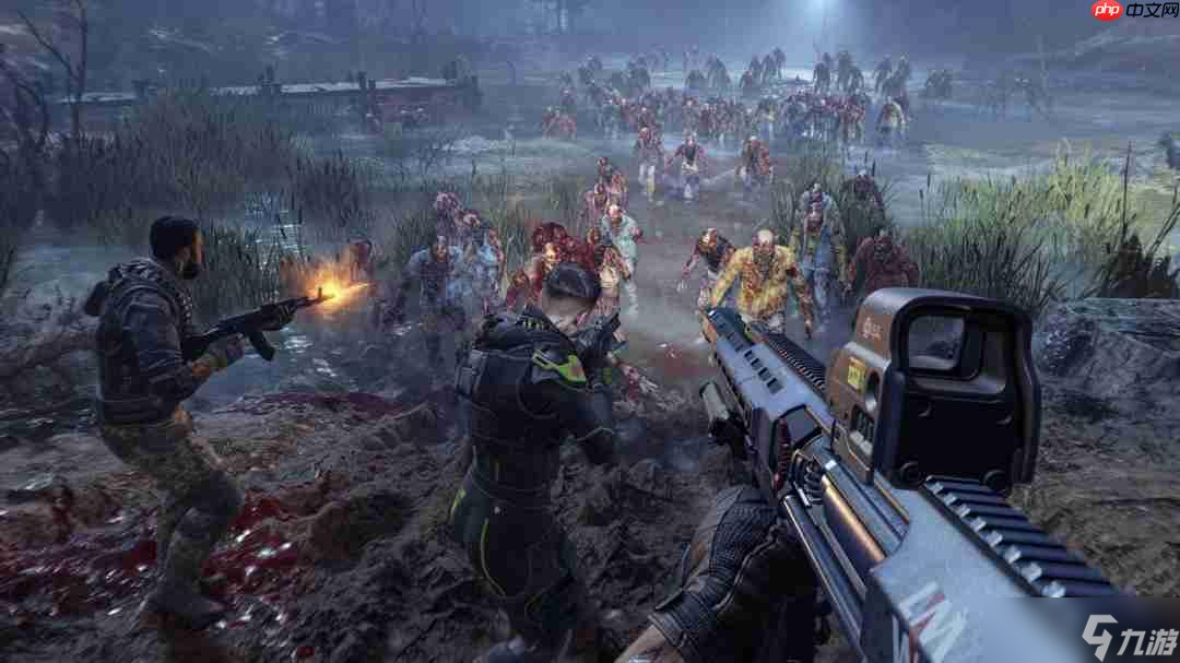 TGA 2025:《约翰·卡朋特的毒液突击队》发售日宣传片 国区169元