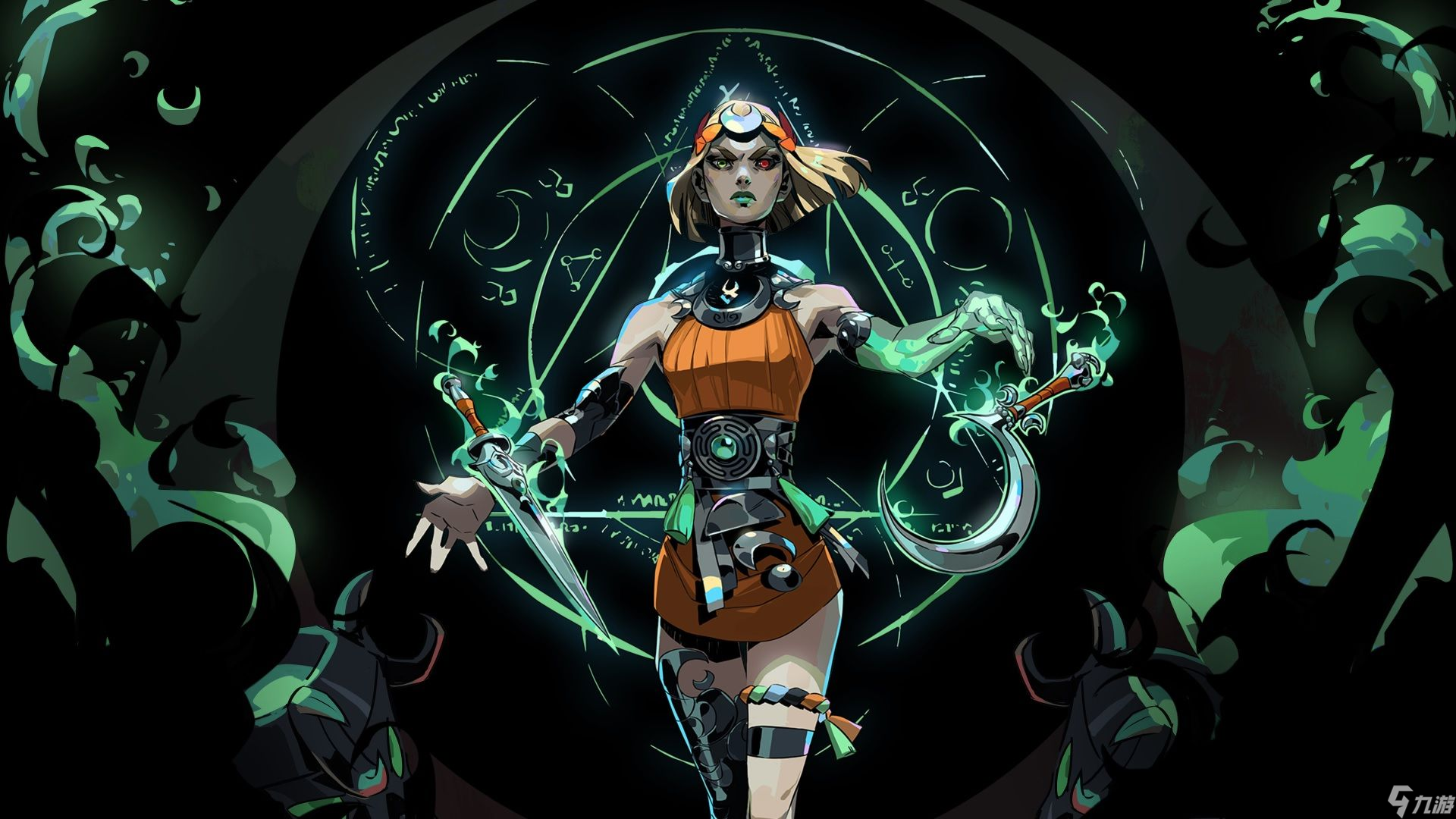 萨姆·伍兹——2025年度最佳游戏