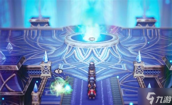 《八方旅人0》真结局解锁教程 真结局怎么解锁