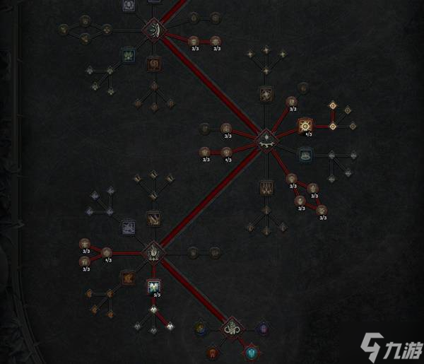 《暗黑破坏神4》S11圣骑士移动闪电塔开荒BD