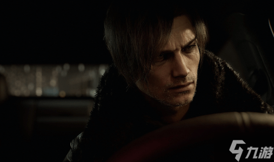 直接买爆!《生化9》里昂新形象被封为“性感大叔”