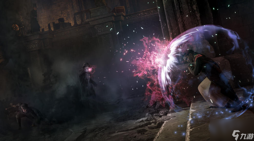 Epic神秘喜加一公布：重磅3A大作《霍格沃茨之遺》免費(fèi)領(lǐng)取