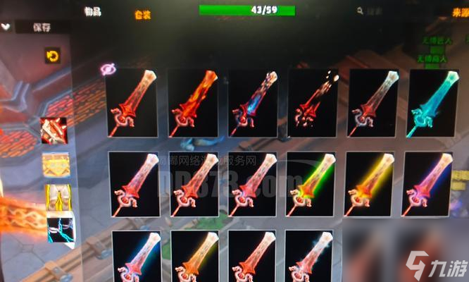 血怒武器掉落位置在哪?如何在魔兽世界中获得血怒武器?