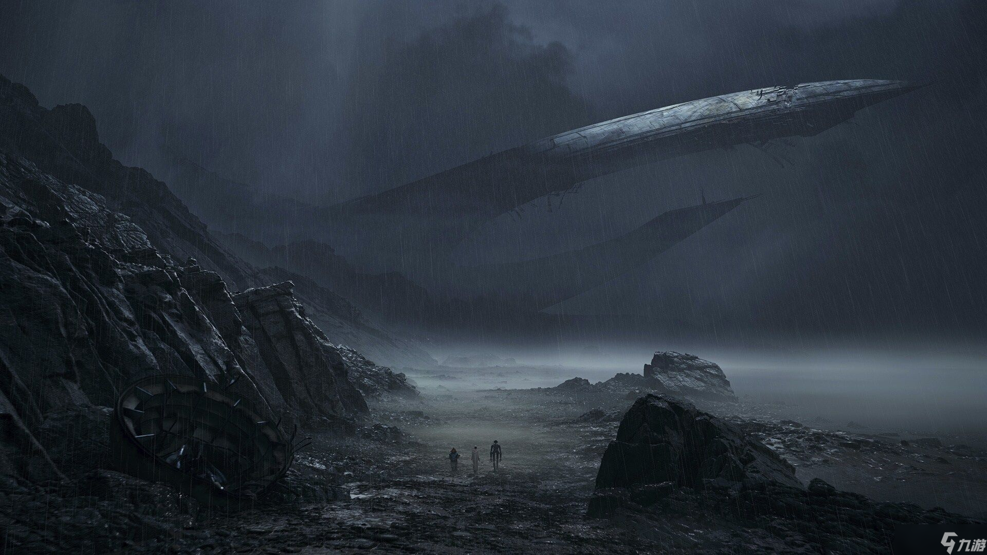 《星球大战:旧共和国命运》将于2030年前推出