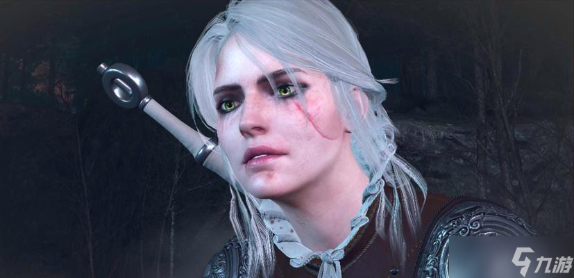巫师3(突破游戏性别刻板印象的创新之举)