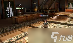 大航海时代传说国服何时上线