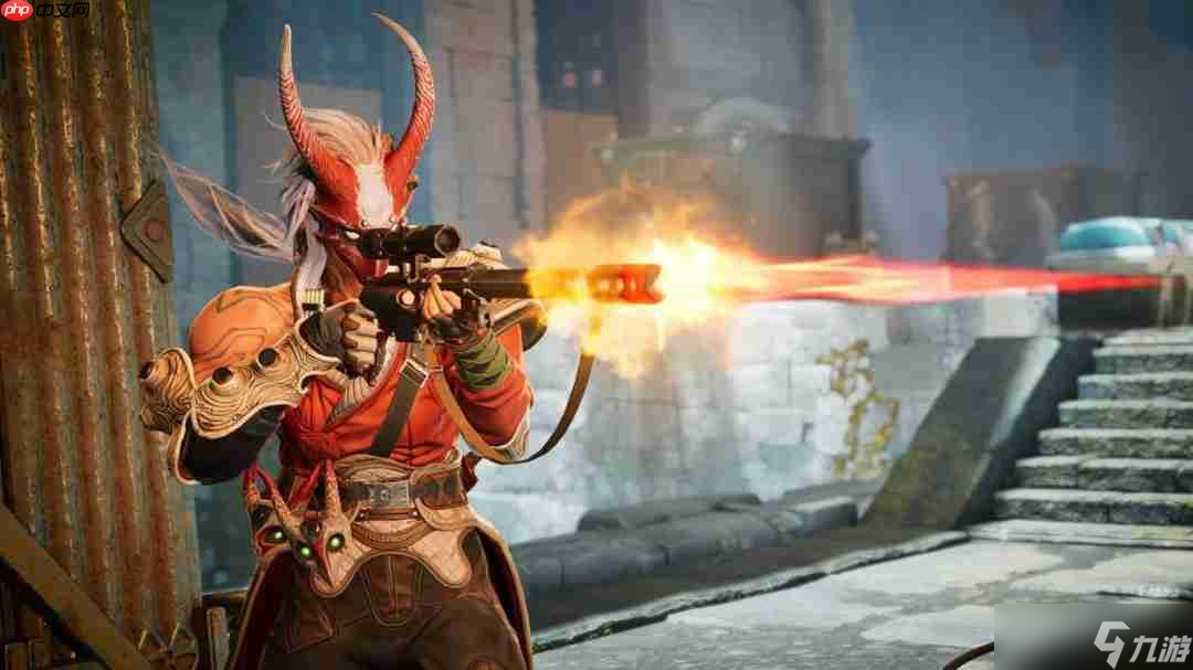 TGA 2025:《Apex英雄》原班人马新作《巅峰守卫》 开创PvP突袭玩法