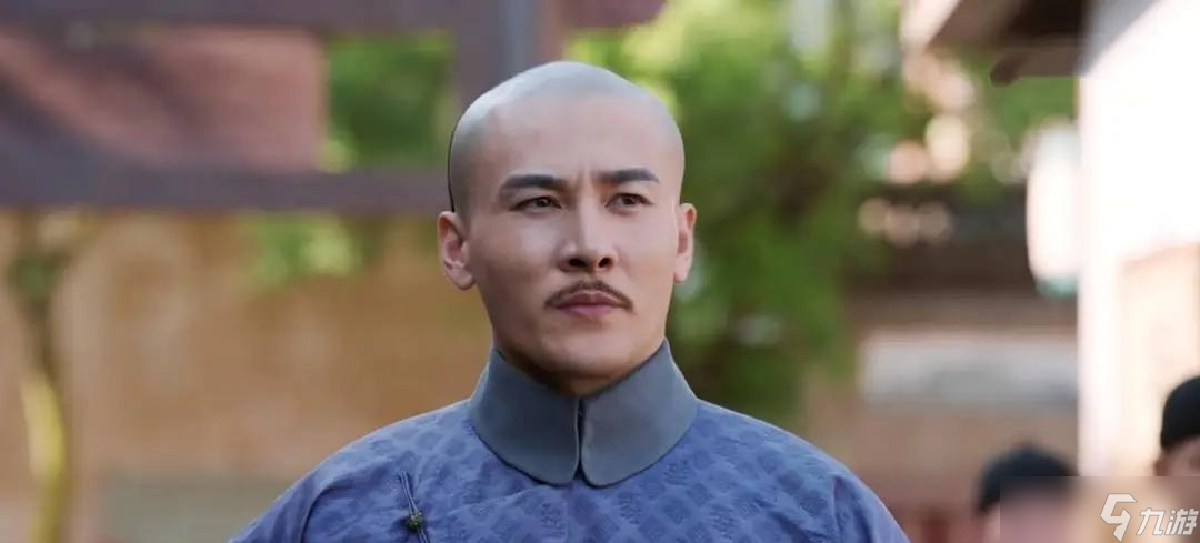 《大生意人》40集大结局:瑞麟害李钦被抄家,九帅放过苏紫轩