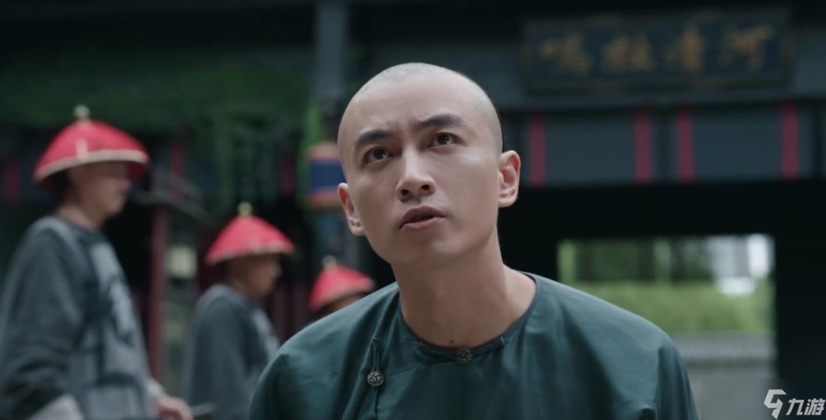 《大生意人》40集大结局:瑞麟害李钦被抄家,九帅放过苏紫轩