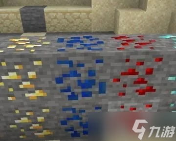 我的世界怎么连锁挖矿?从基础指令到高阶技巧全解析