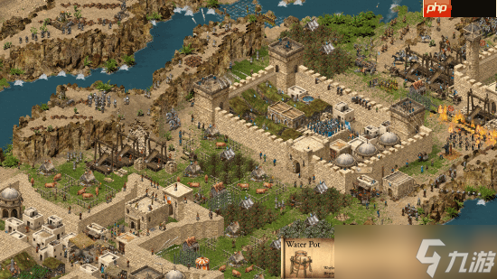 Steam中世纪游戏节开启:多款RPG与策略游戏迎来"骨折"!