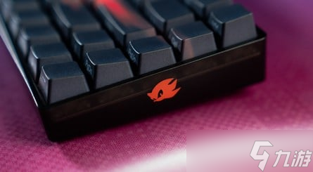 Higround推出索尼克与Dreamcast主题键盘 惊艳亮相