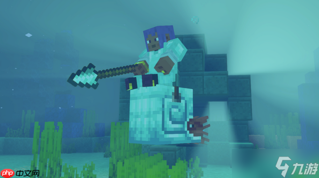 《我的世界》Mounts of Mayhem更新发布 多项新内容