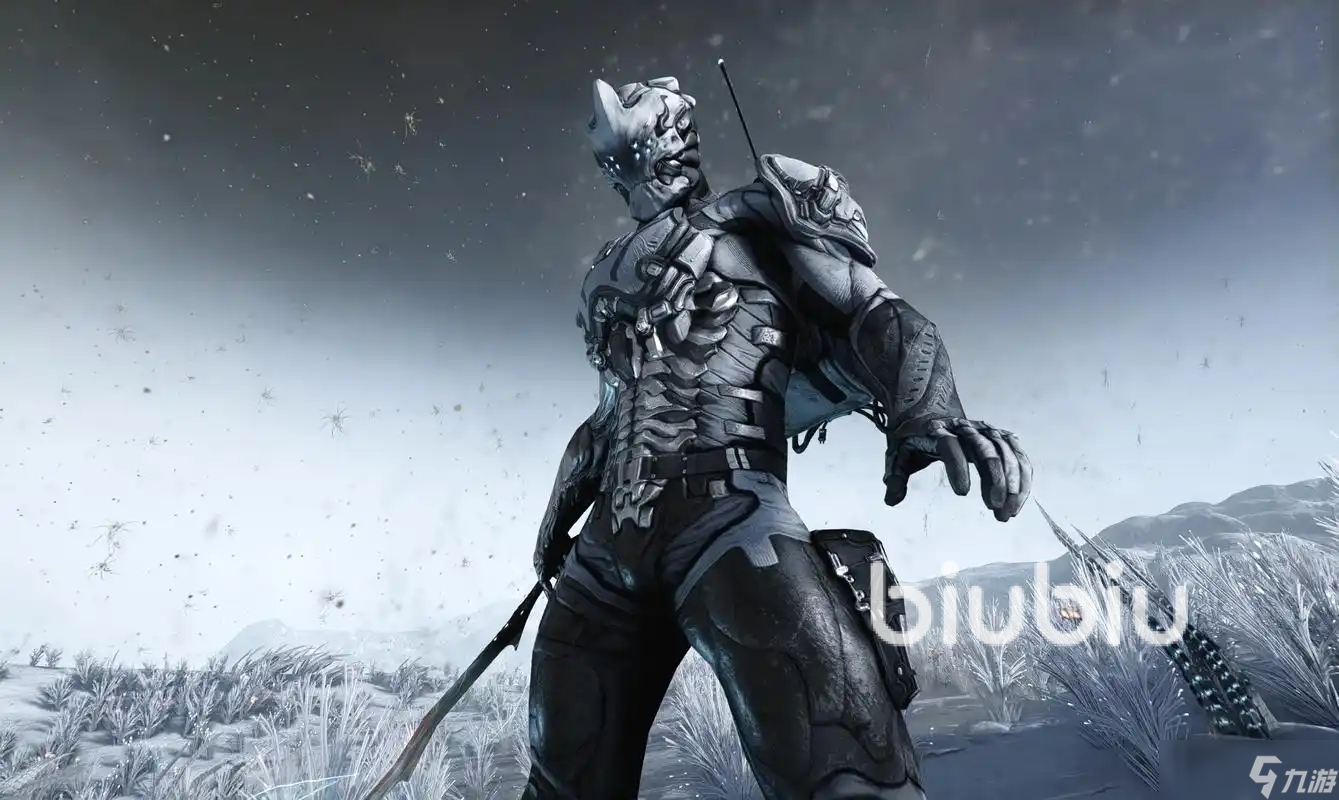 星际战甲卡顿怎么办 延迟高卡顿解决加速器推荐