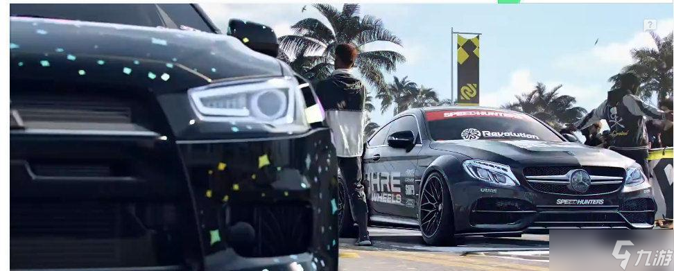 极品飞车皇冠挂件使用方法?挂件效果如何?