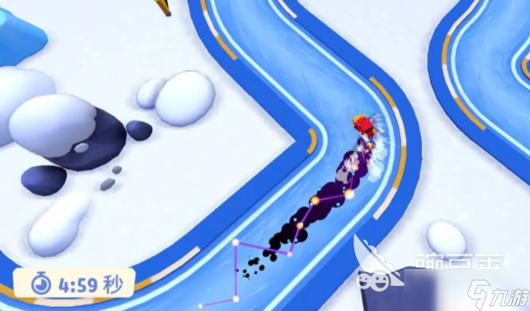 汤姆猫总动员2篮球比赛技巧 汤姆猫总动员2篮球比赛攻略分享