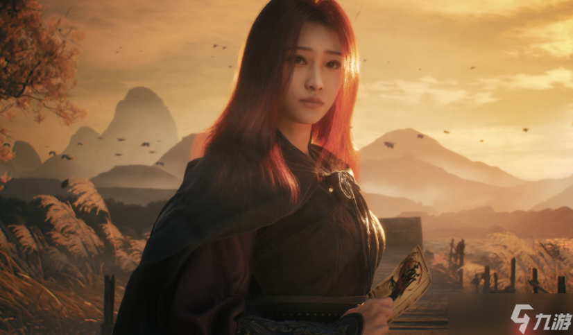 《影之刃零》梁其伟分享TGA见闻:这只是艰难旅途的开始