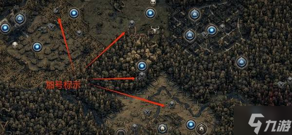 《流放之路2》0.4奇塔弗工匠狼人榴弹开荒攻略